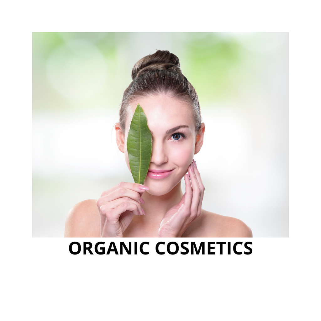 Why I Don't Use Organic Skincare in My Product Line | Trina Renea Skincare
