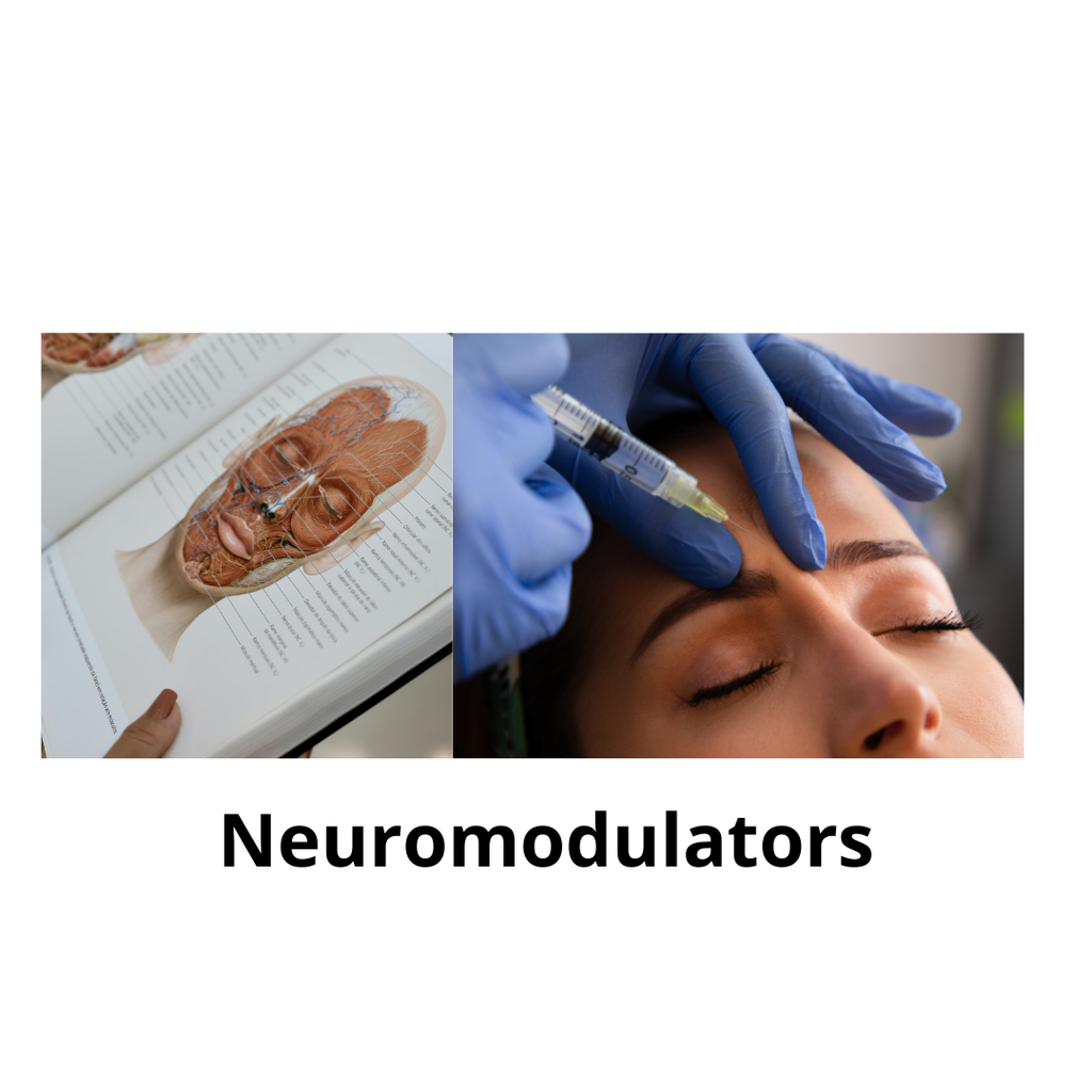 Botox & Skincare: How Neuromodulators Work Best on Healthy Skin